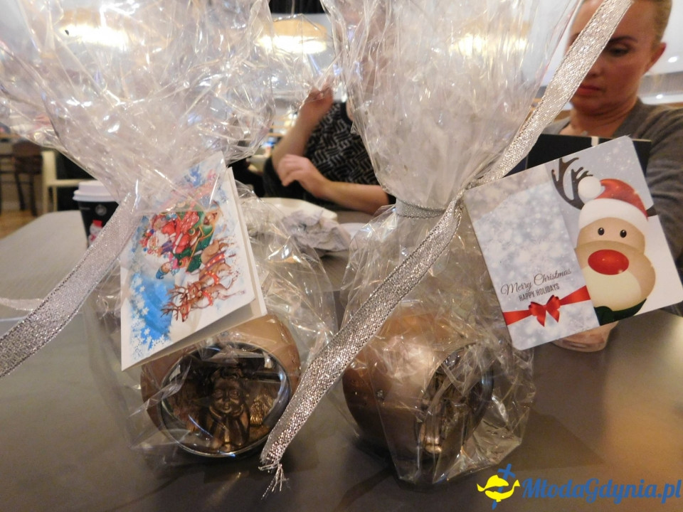 Riviera sercem otwarta...