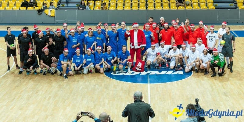 Turniej Mikołajkowy