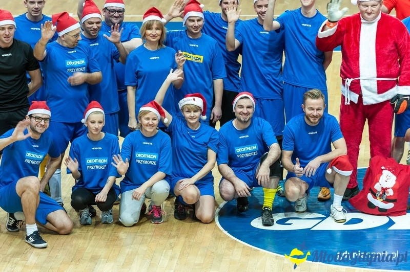 Turniej Mikołajkowy