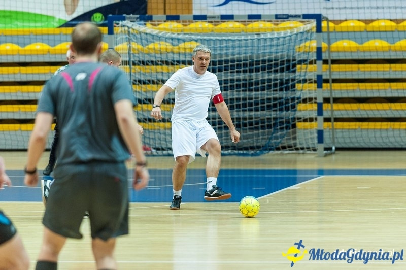 Turniej Mikołajkowy