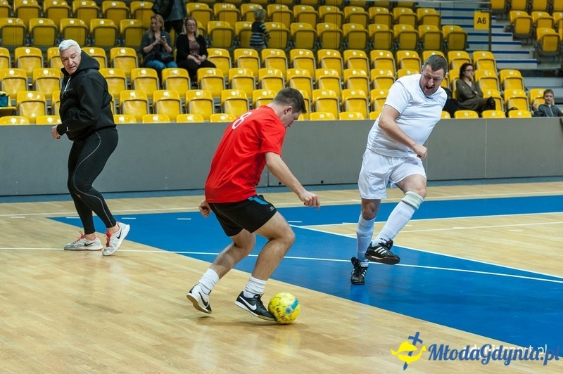 Turniej Mikołajkowy