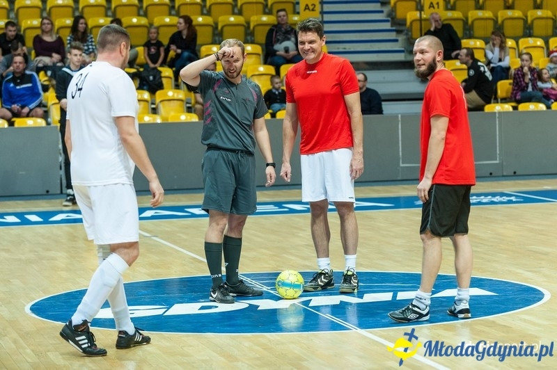 Turniej Mikołajkowy