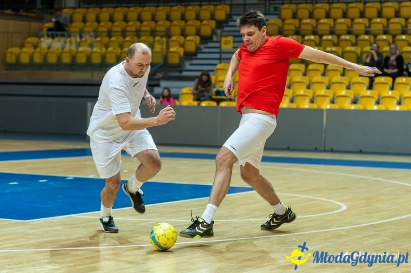 Turniej Mikołajkowy