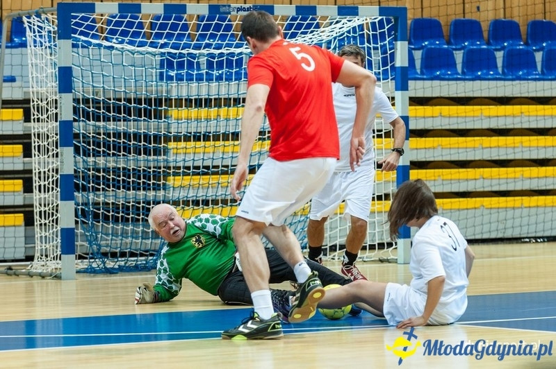 Turniej Mikołajkowy