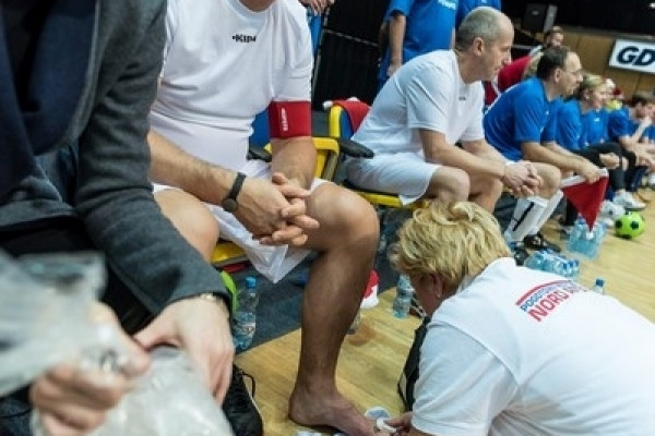 Turniej Mikołajkowy