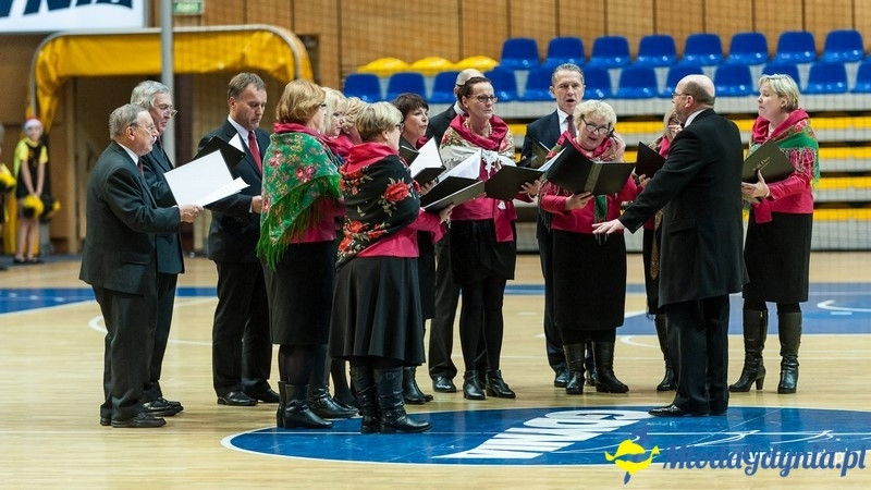 Turniej Mikołajkowy