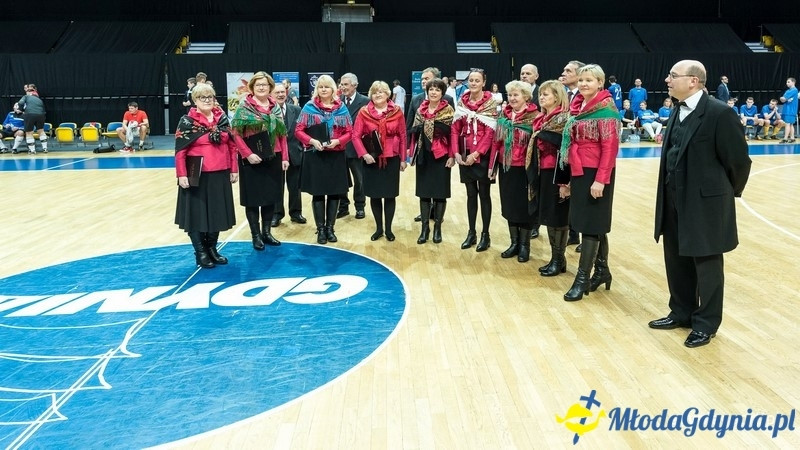 Turniej Mikołajkowy