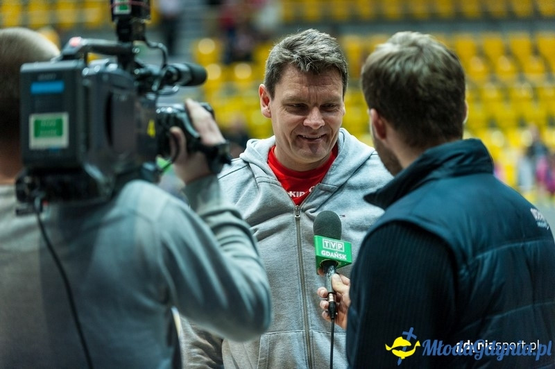 Turniej Mikołajkowy