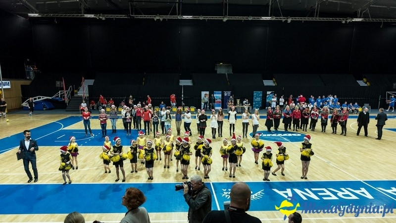 Turniej Mikołajkowy