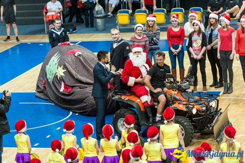 Turniej Mikołajkowy