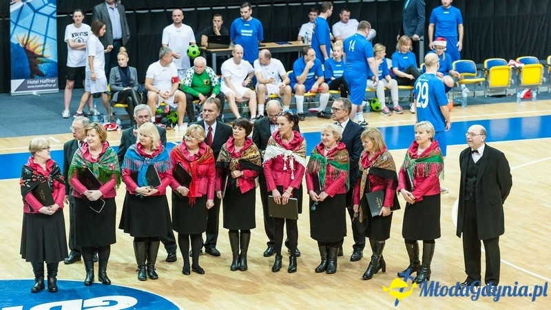 Turniej Mikołajkowy