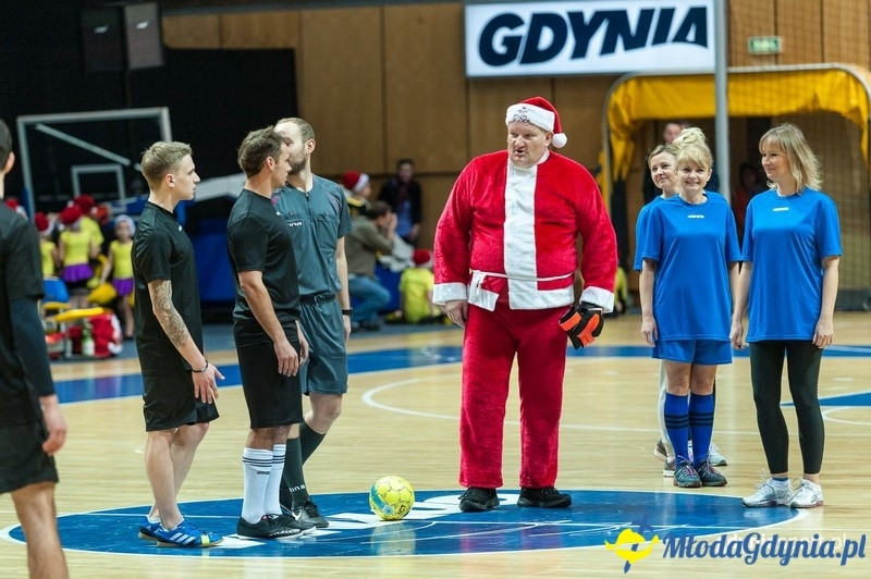 Turniej Mikołajkowy