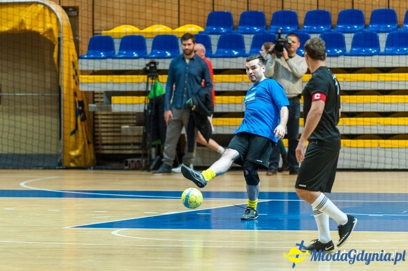 Turniej Mikołajkowy