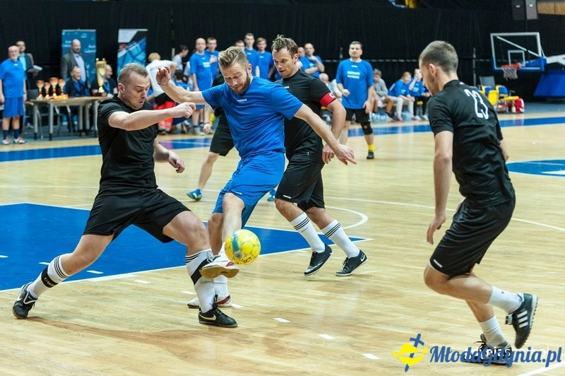 Turniej Mikołajkowy