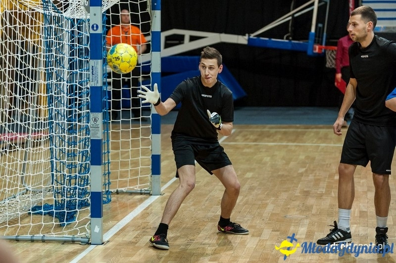 Turniej Mikołajkowy