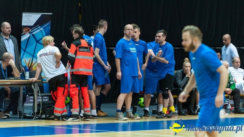 Turniej Mikołajkowy