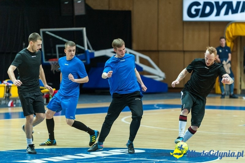 Turniej Mikołajkowy