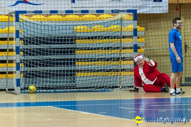 Turniej Mikołajkowy