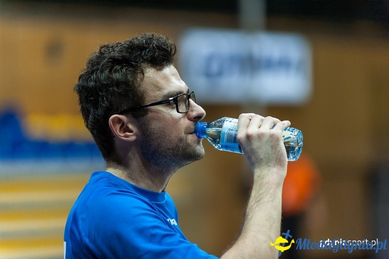 Turniej Mikołajkowy