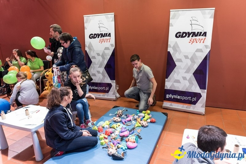 Turniej Mikołajkowy