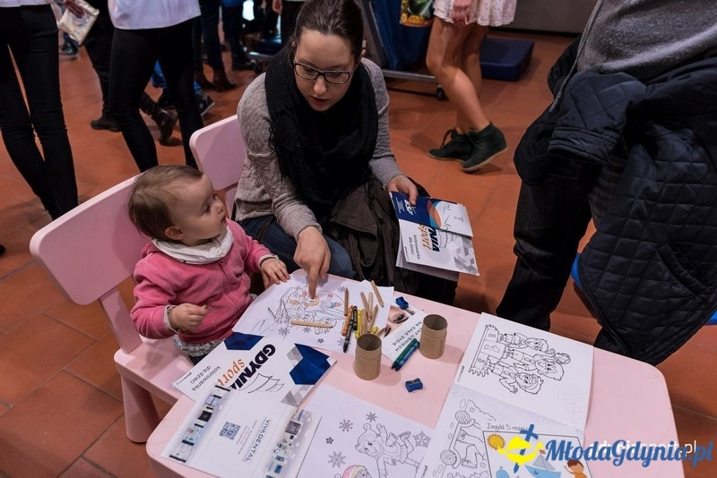 Turniej Mikołajkowy