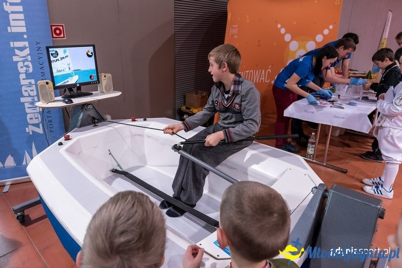 Turniej Mikołajkowy