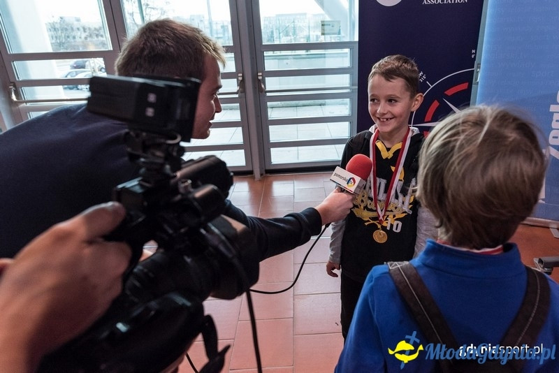 Turniej Mikołajkowy