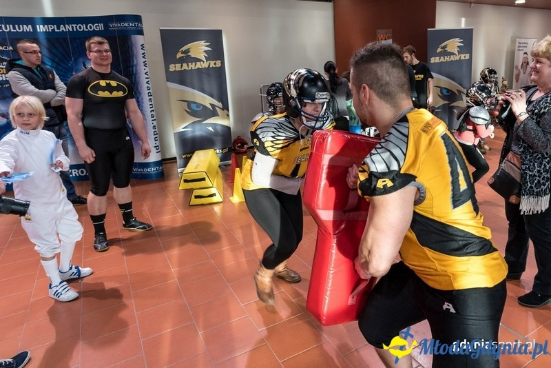 Turniej Mikołajkowy