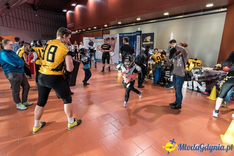 Turniej Mikołajkowy