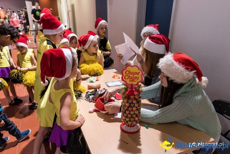 Turniej Mikołajkowy