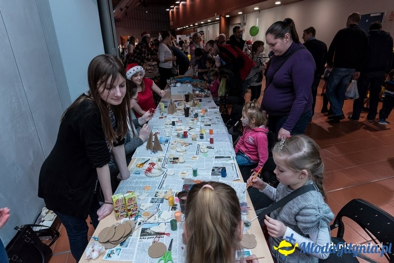 Turniej Mikołajkowy