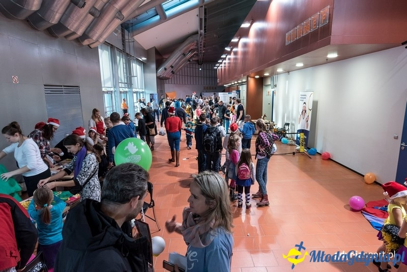 Turniej Mikołajkowy