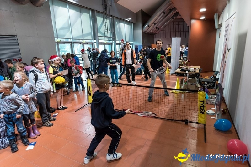 Turniej Mikołajkowy