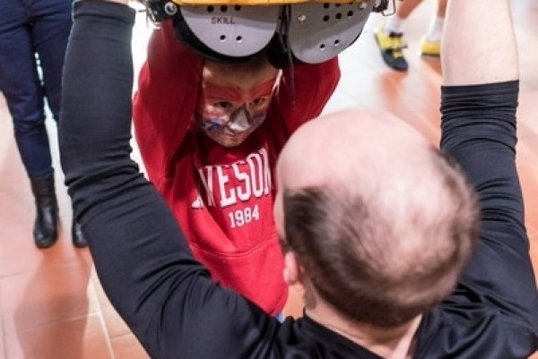 Turniej Mikołajkowy