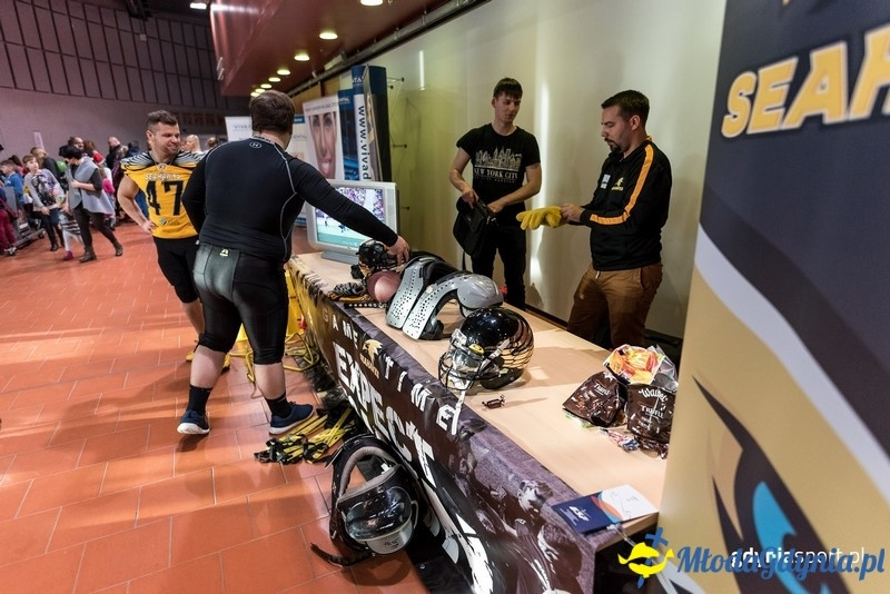 Turniej Mikołajkowy