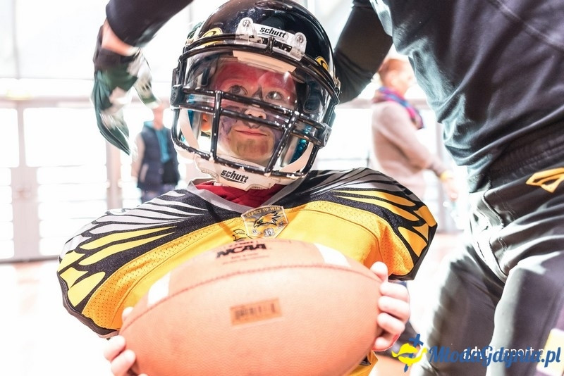 Turniej Mikołajkowy