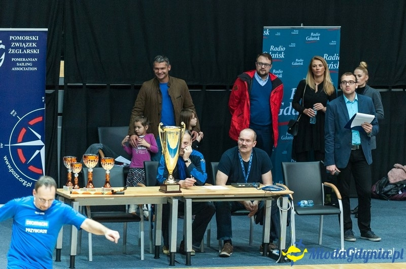 Turniej Mikołajkowy