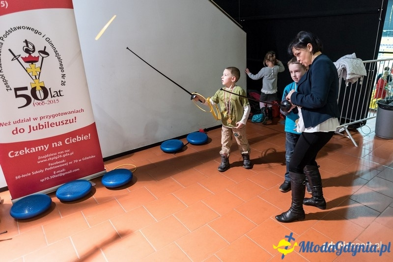 Turniej Mikołajkowy