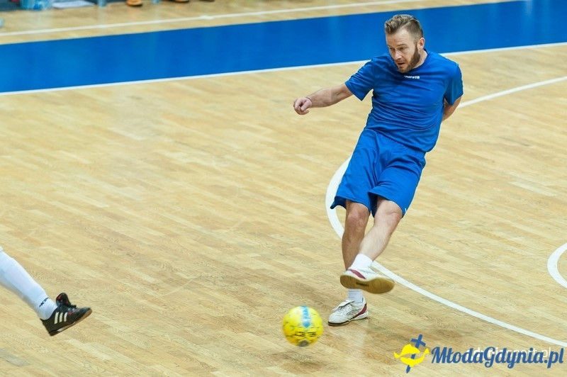 Turniej Mikołajkowy