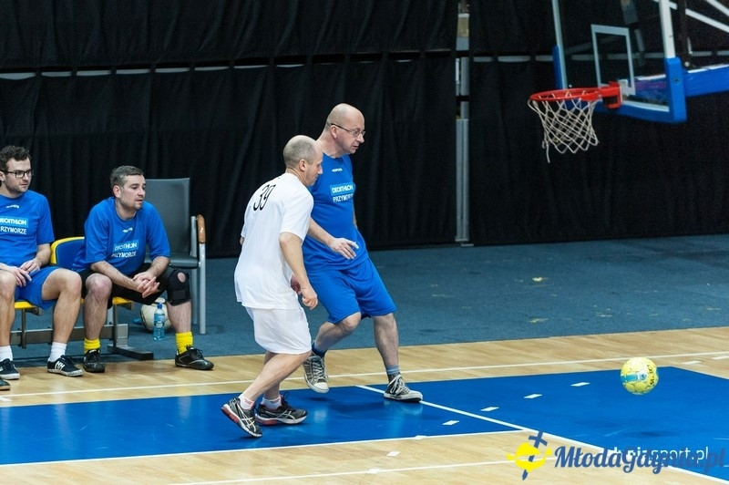 Turniej Mikołajkowy