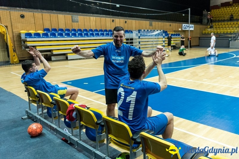 Turniej Mikołajkowy