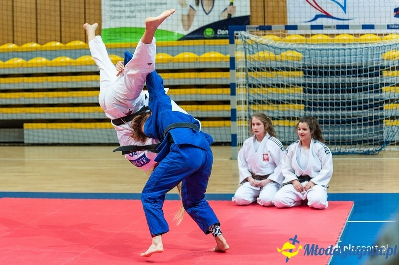 Turniej Mikołajkowy