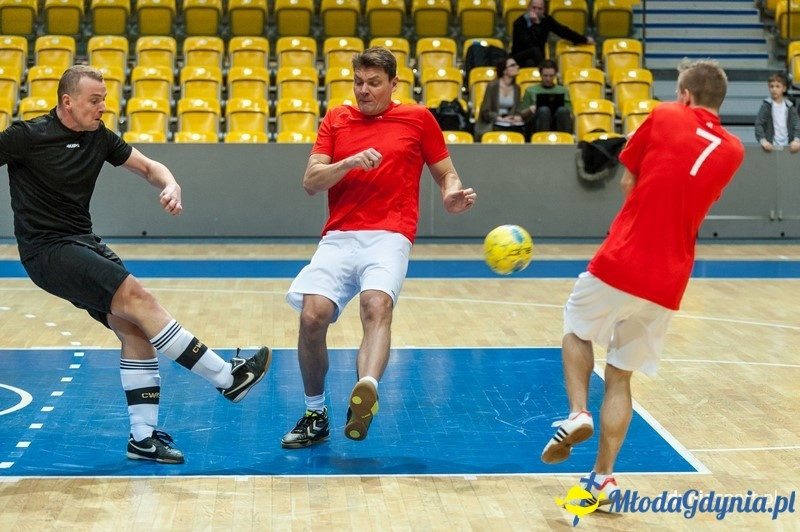 Turniej Mikołajkowy