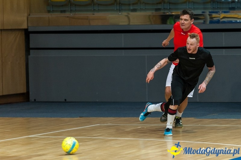 Turniej Mikołajkowy