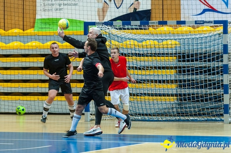 Turniej Mikołajkowy