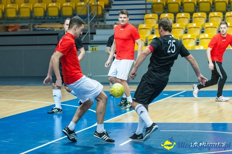 Turniej Mikołajkowy