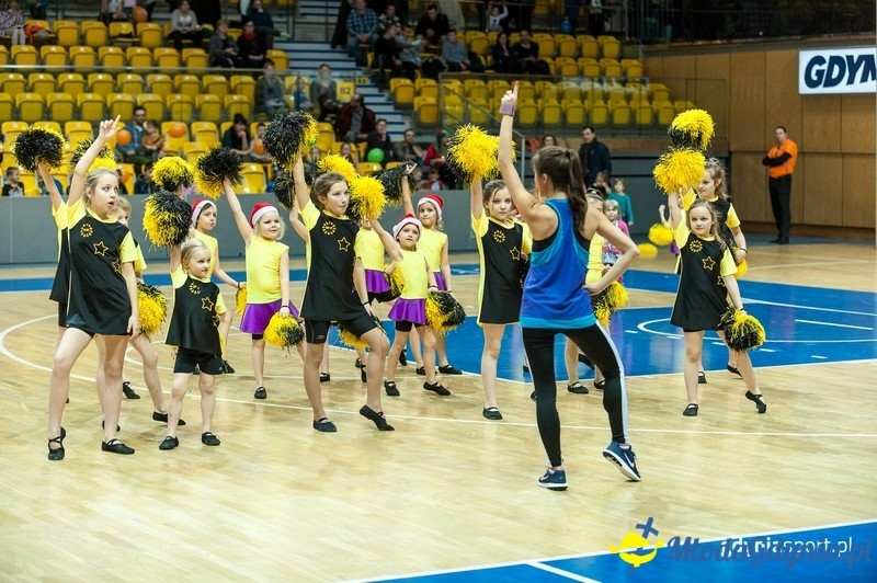 Turniej Mikołajkowy