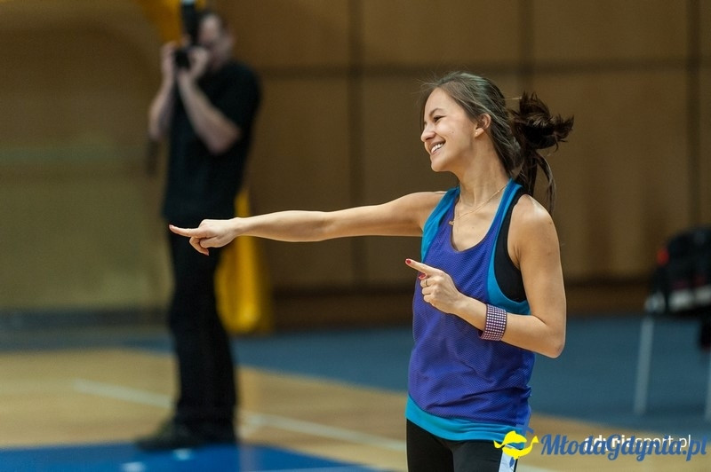 Turniej Mikołajkowy