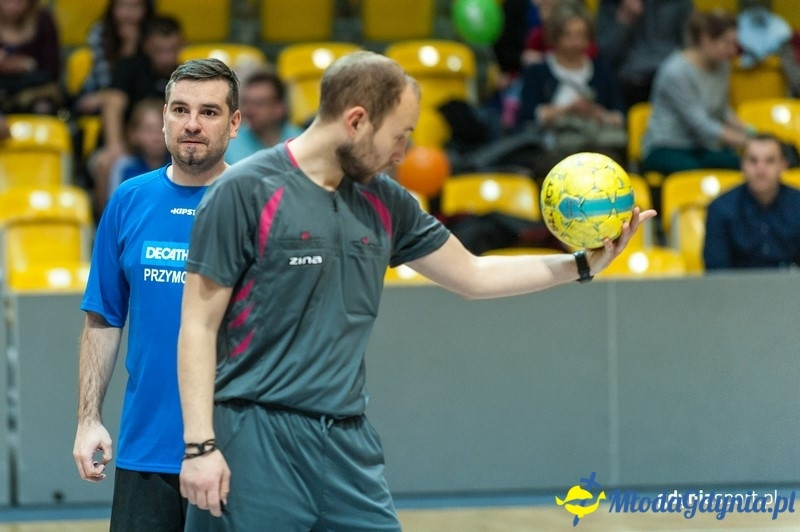 Turniej Mikołajkowy