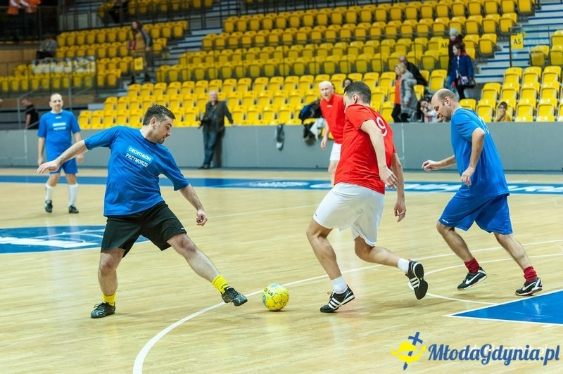 Turniej Mikołajkowy